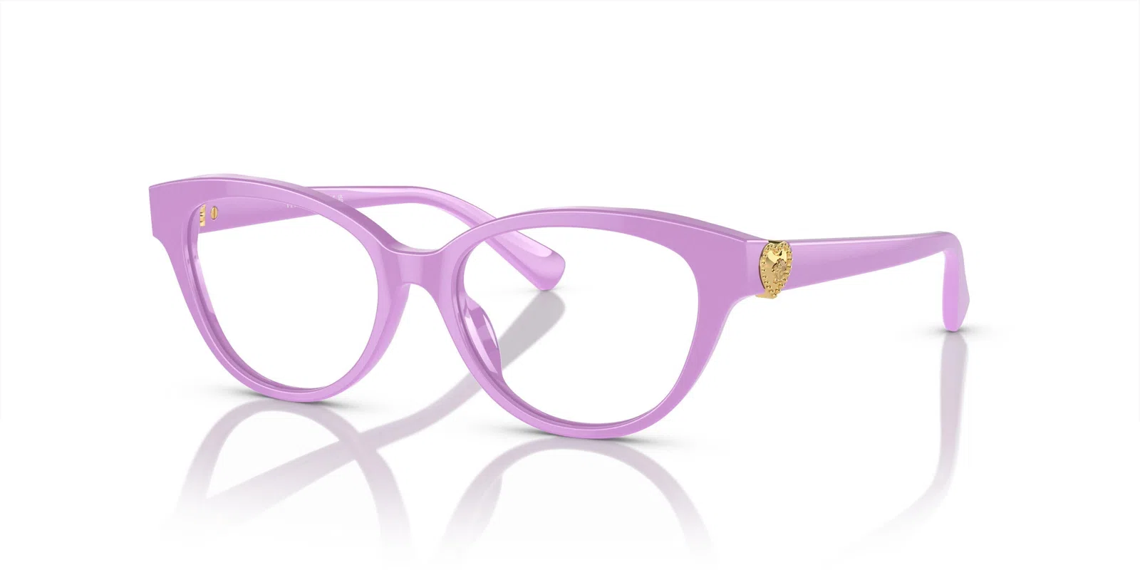 Versace Kids 3004 Eyeglasses - view 10